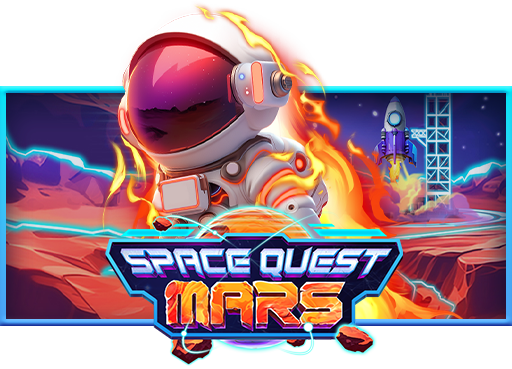 space quest mars