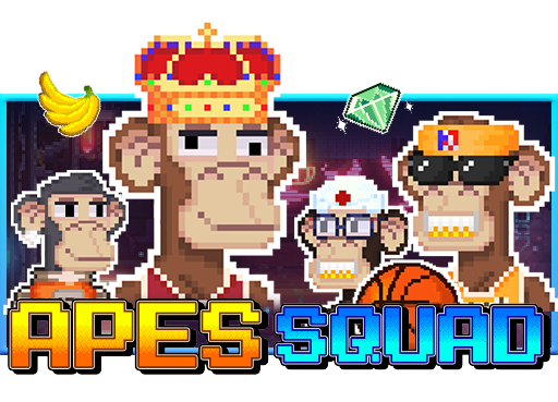 apes squad