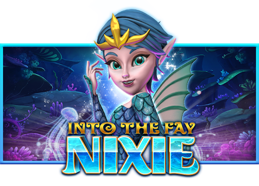 into the fay nixie