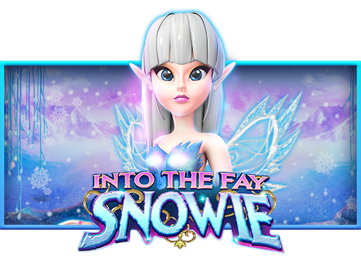 into the fay snowie
