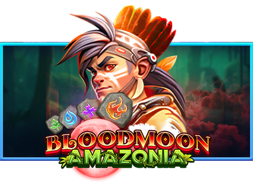 bloodmoon amazonia