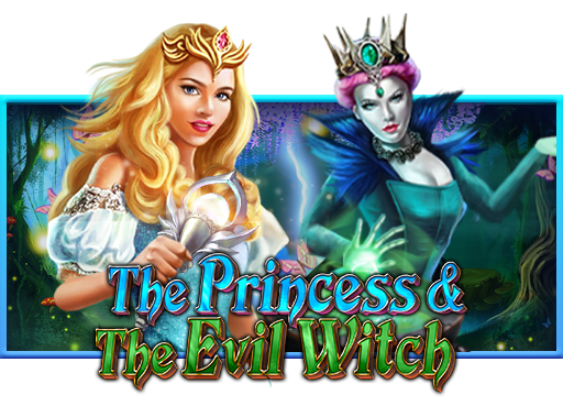 princess evil witch
