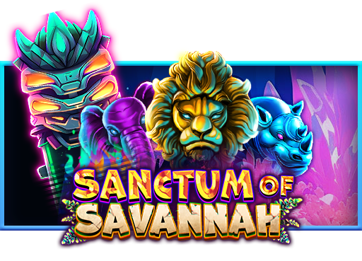 sanctum of savannah