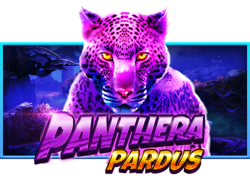 panthera pardus