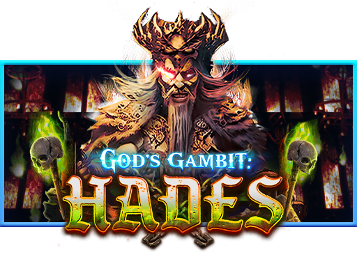 god's gambit hades