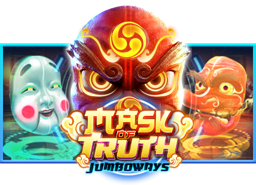mask of truth