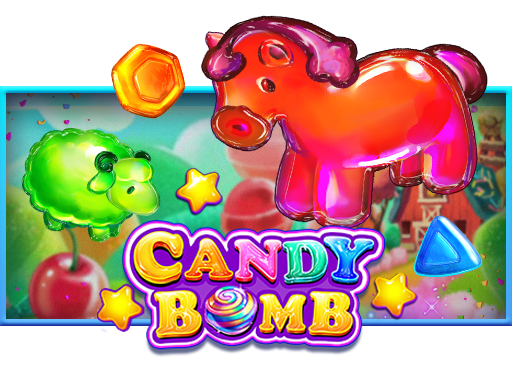 candy bomb