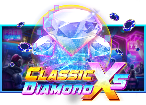 classic diamond x5