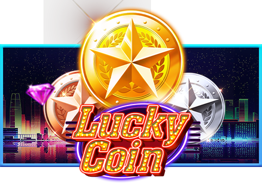lucky coin