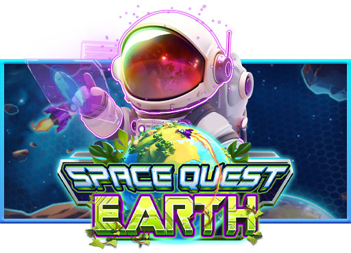 space quest earth