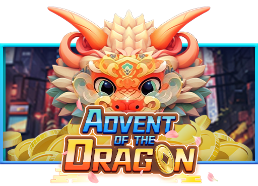 advent of the dragon