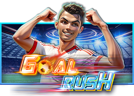 goal rush