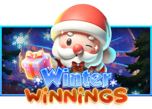 winter winnings