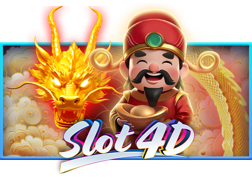 slot4D