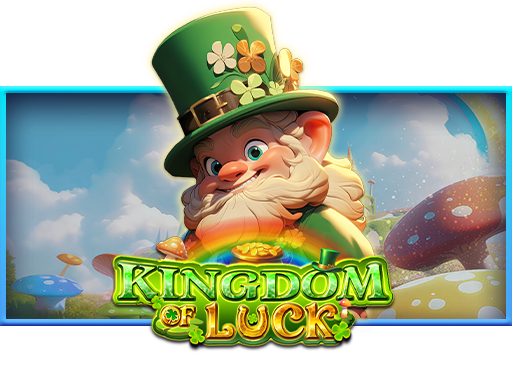 kingdom of luck