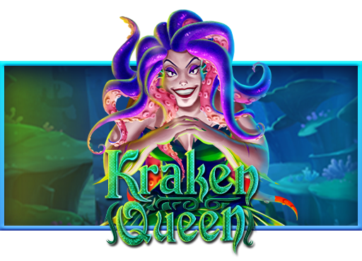 kraken queen
