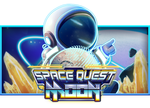 space quest moon
